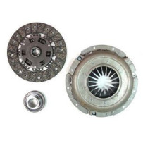 Clutch Kit - Clutch Pro
