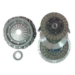 Clutch Kit - Clutch Pro