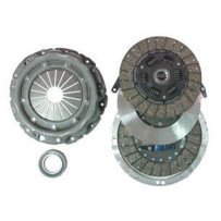 Clutch Kit - Clutch Pro