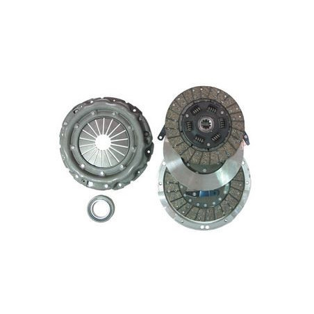 Clutch Kit - Clutch Pro