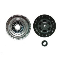 Clutch Kit - Clutch Pro