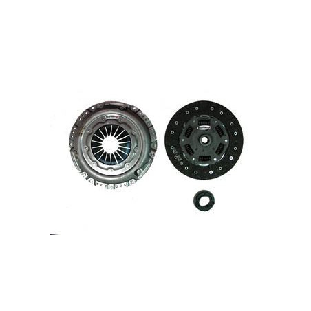 Clutch Kit - Clutch Pro