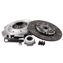 Clutch Kit - Clutch Pro