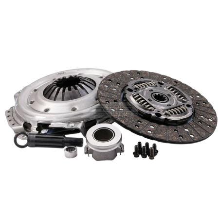 Clutch Kit - Clutch Pro