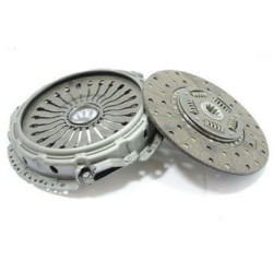 Clutch Kit - Clutch Pro