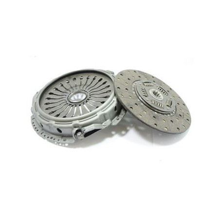 Clutch Kit - Clutch Pro