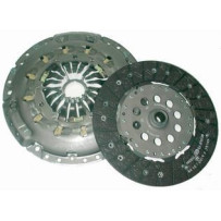Clutch Kit - Clutch Pro