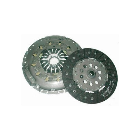 Clutch Kit - Clutch Pro