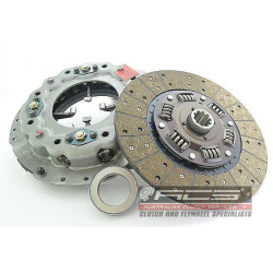 Clutch Kit - Clutch Pro