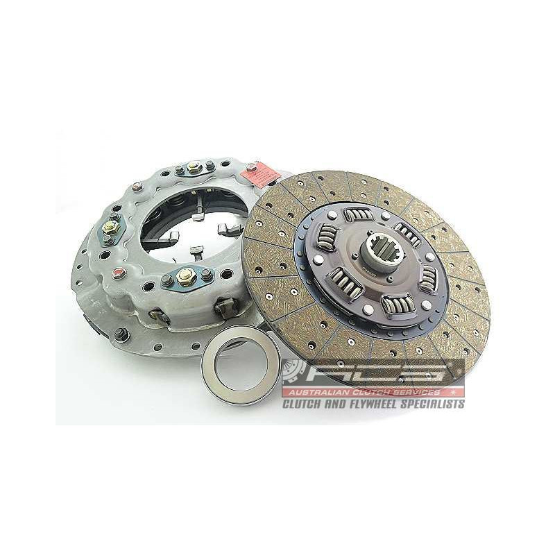 Clutch Kit - Clutch Pro