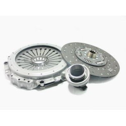 Clutch Kit - Clutch Pro