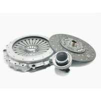 Clutch Kit - Clutch Pro