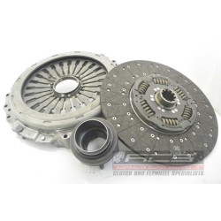 Clutch Kit - Clutch Pro