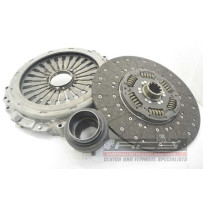 Clutch Kit - Clutch Pro