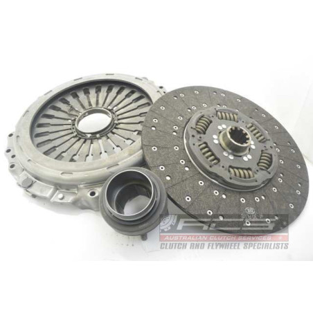 Clutch Kit - Clutch Pro