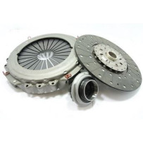 Clutch Kit - Clutch Pro