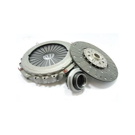 Clutch Kit - Clutch Pro