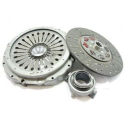 Clutch Kit - Clutch Pro