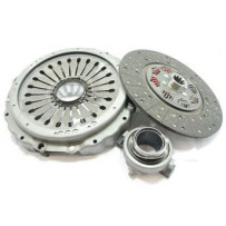 Clutch Kit - Clutch Pro