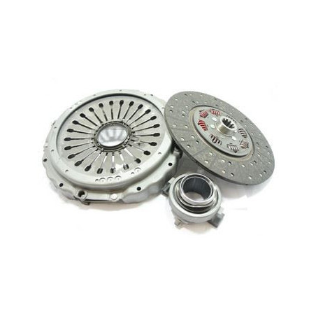 Clutch Kit - Clutch Pro