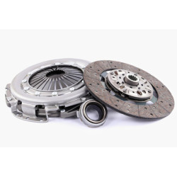 Clutch Kit - Clutch Pro