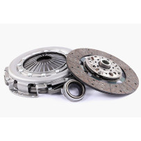 Clutch Kit - Clutch Pro