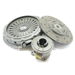 Clutch Kit - Clutch Pro