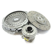 Clutch Kit - Clutch Pro