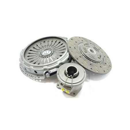 Clutch Kit - Clutch Pro