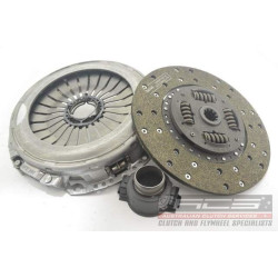 Clutch Kit - Clutch Pro