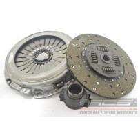 Clutch Kit - Clutch Pro