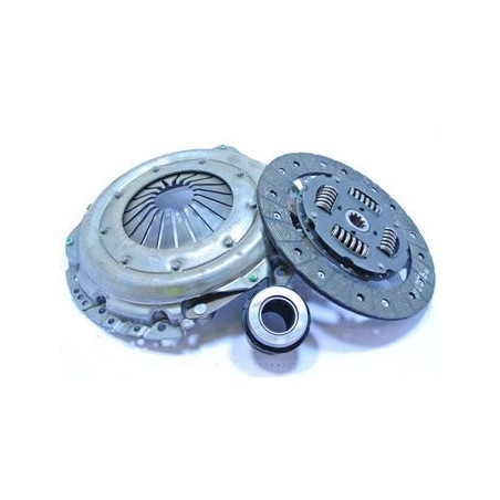 Clutch Kit - Clutch Pro