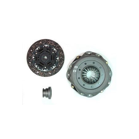Clutch Kit - Clutch Pro
