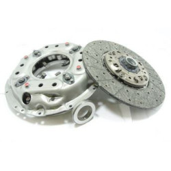 Clutch Kit - Clutch Pro