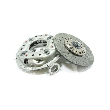 Clutch Kit - Clutch Pro