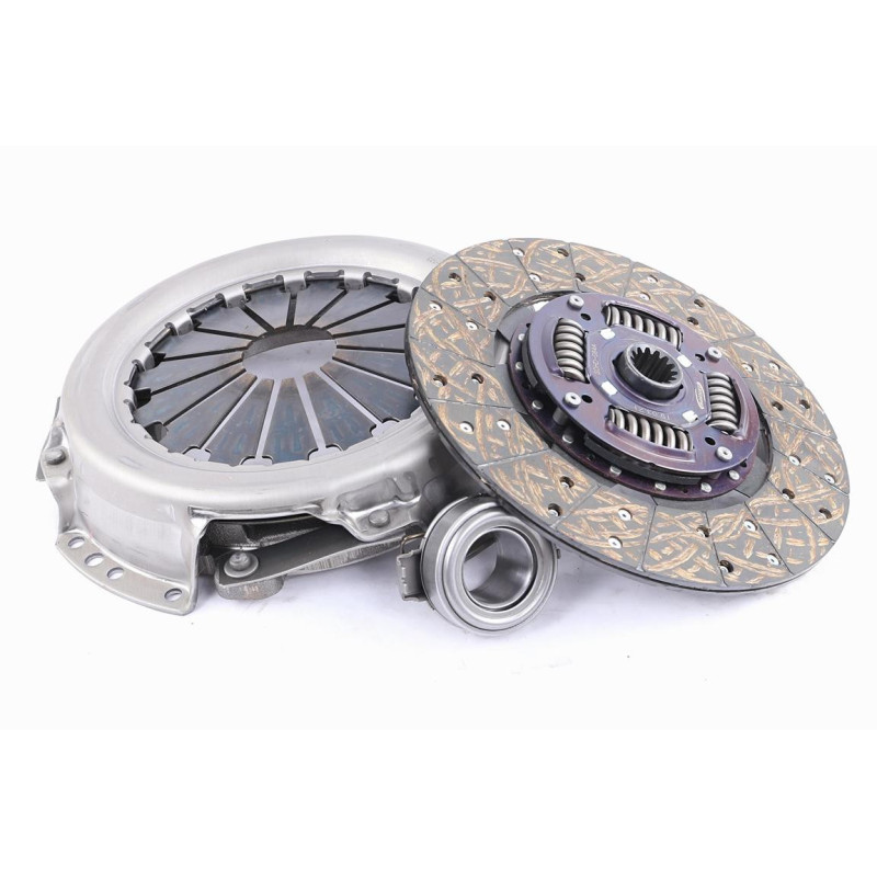 Clutch Kit - Clutch Pro