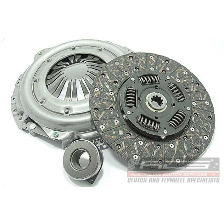 Clutch Kit - Clutch Pro