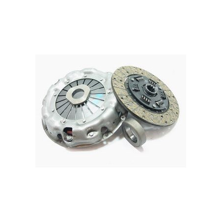 Clutch Kit - Clutch Pro