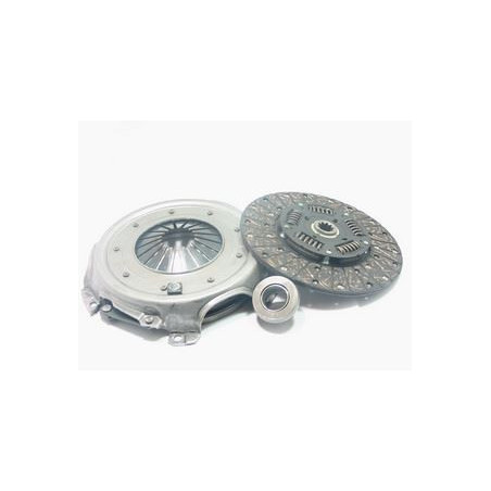 Clutch Kit - Clutch Pro
