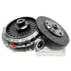 Clutch Kit - Clutch Pro