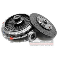 Clutch Kit - Clutch Pro