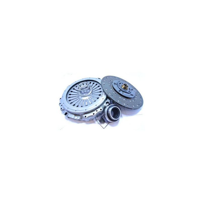 Clutch Kit - Clutch Pro