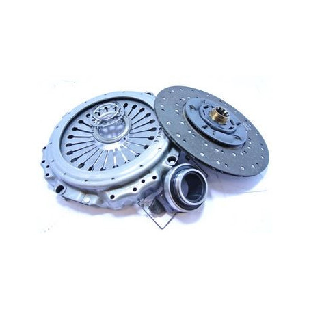 Clutch Kit - Clutch Pro