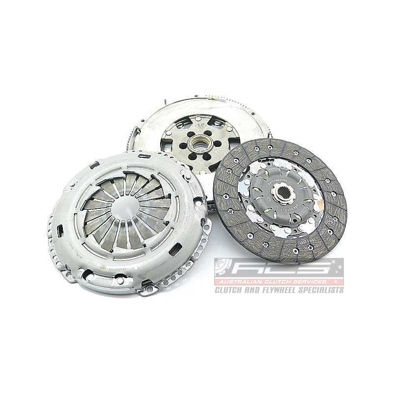 Clutch Kit - Clutch Pro