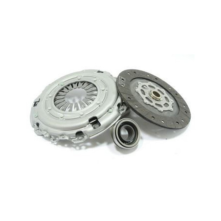 Clutch Kit - Clutch Pro