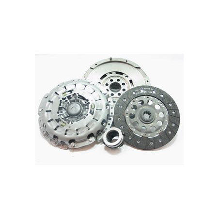 Clutch Kit - Clutch Pro