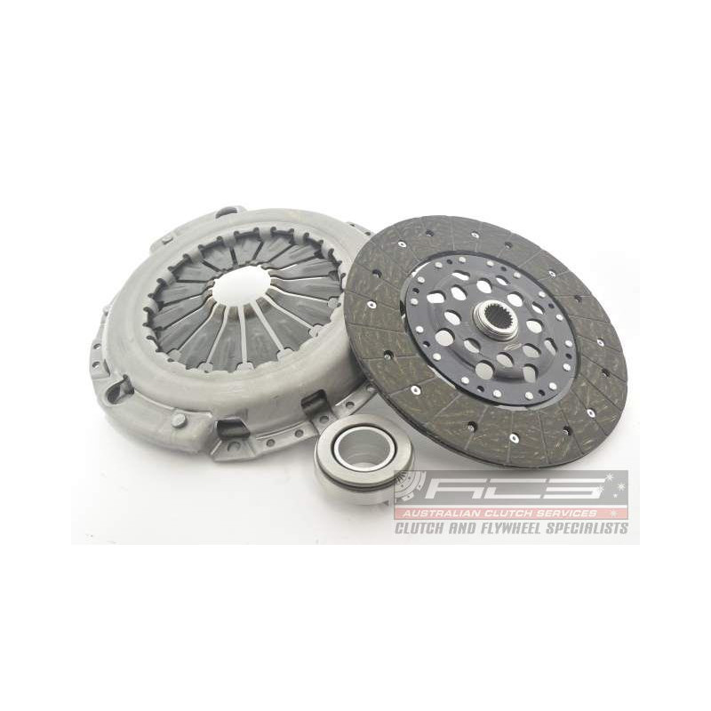 Clutch Kit - Clutch Pro