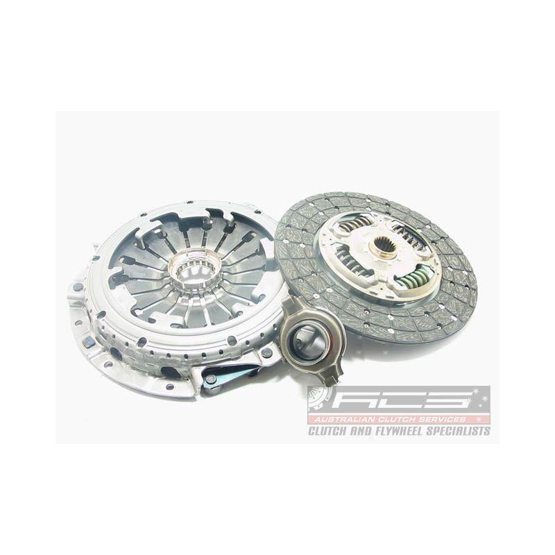 Clutch Kit - Clutch Pro