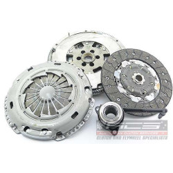 Clutch Kit - Clutch Pro