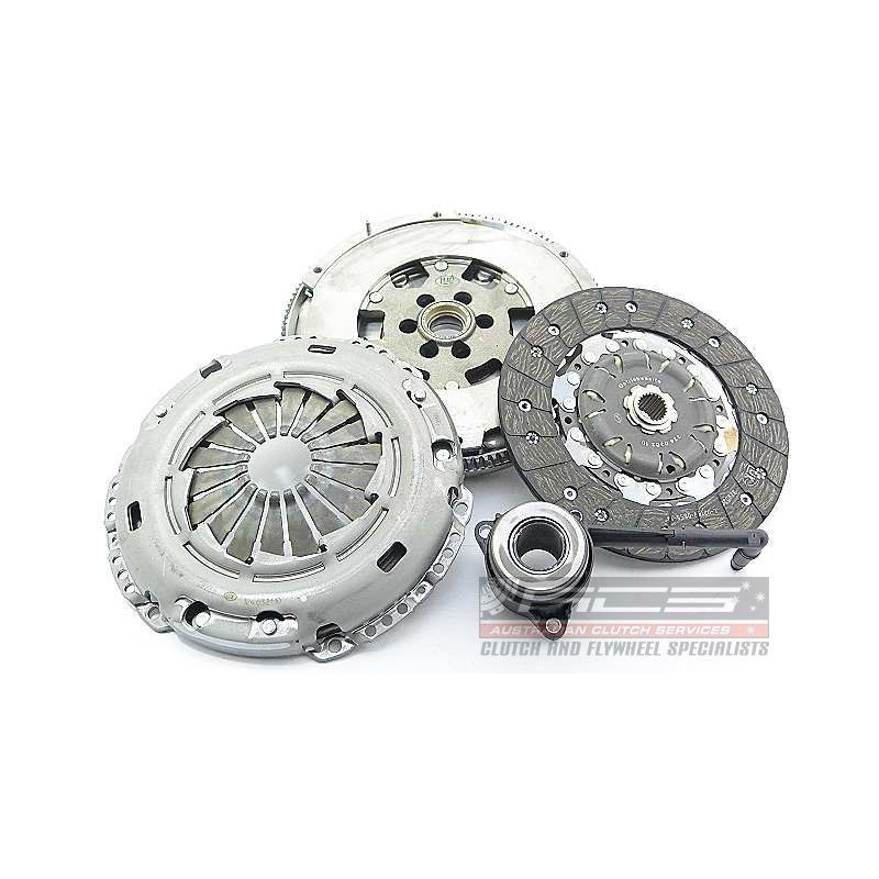 Clutch Kit - Clutch Pro